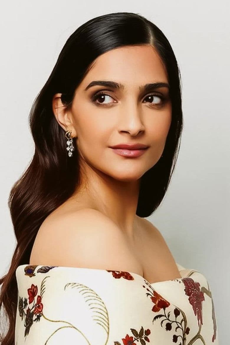 Sonam Kapoor Ahuja